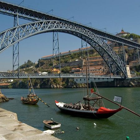 Majestic Hostel Porto Exterior foto