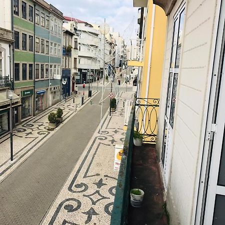Majestic Hostel Porto Exterior foto