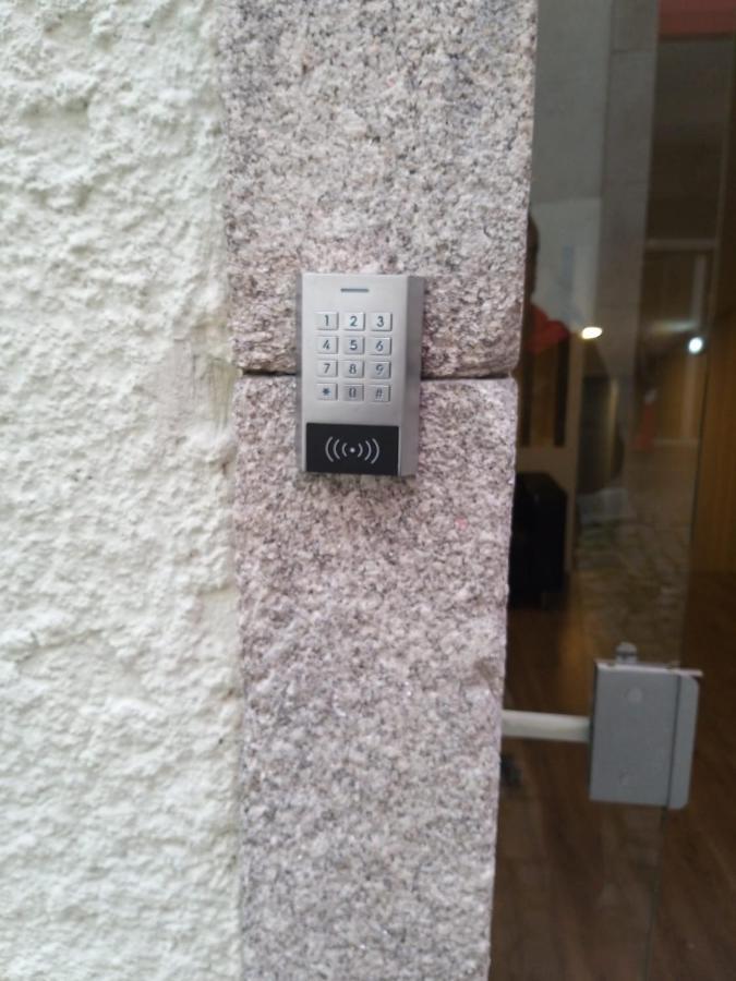 Majestic Hostel Porto Exterior foto