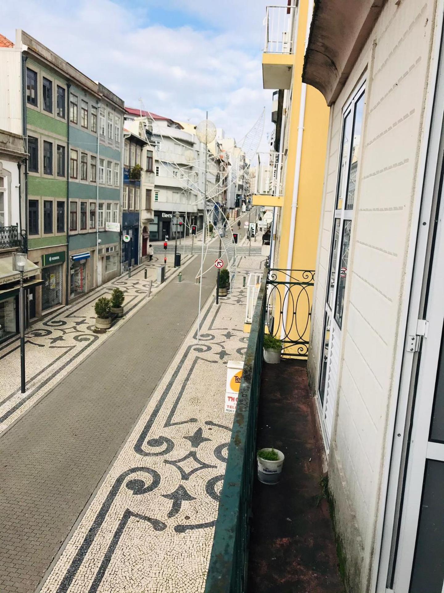 Majestic Hostel Porto Exterior foto